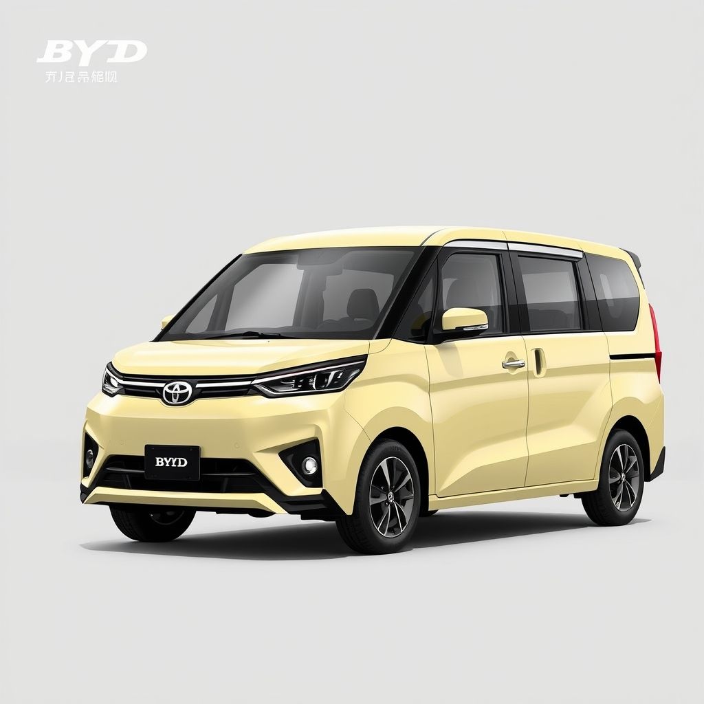ความปลอดภัยในรถ BYD รุ่นใหม่